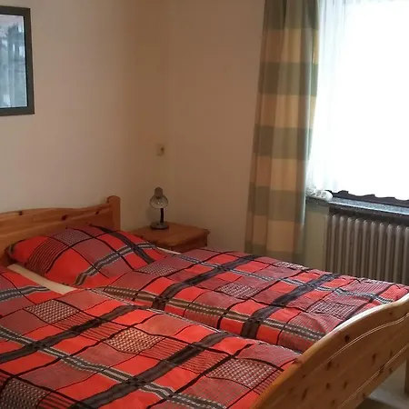 فندق Haus Vennblick *