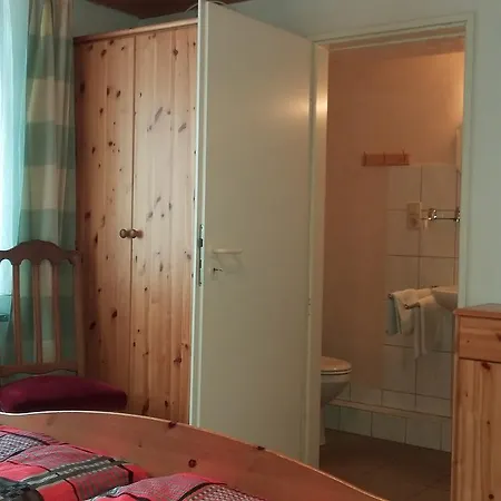 Haus Vennblick * مونشاو