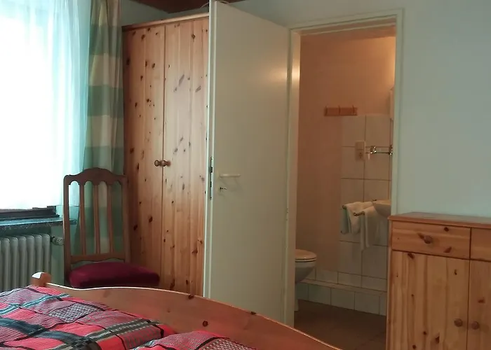 Haus Vennblick * Моншау