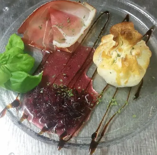 Haus Vennblick * Моншау