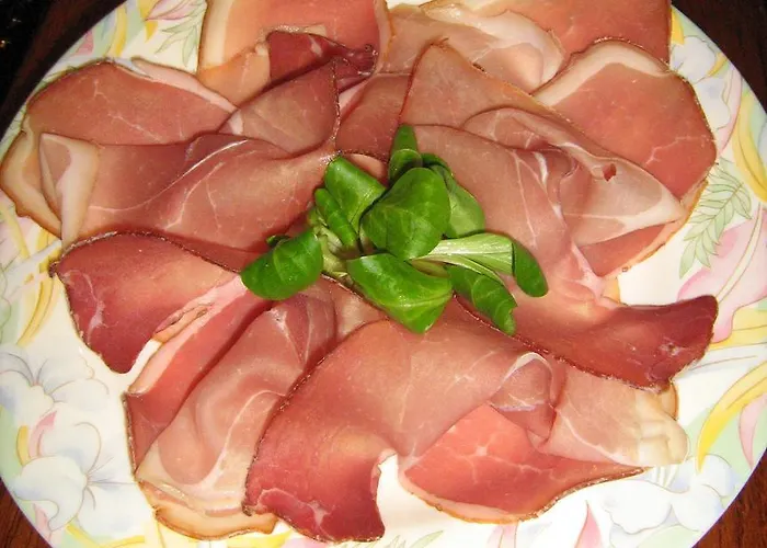 Отель Haus Vennblick *